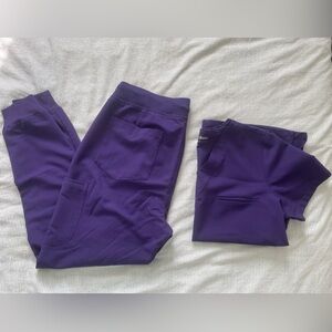 Women’s Mandala Scrubs